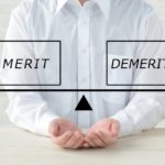 メリットデメリット