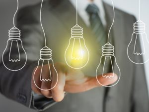 ビジネスイメージ